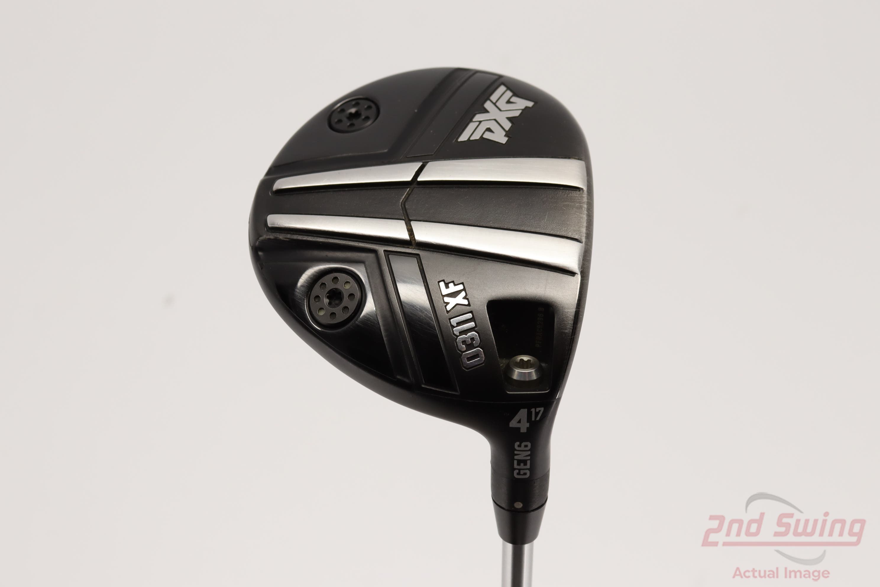 PXG 0311 XF GEN6 Fairway Wood | 2nd Swing Golf