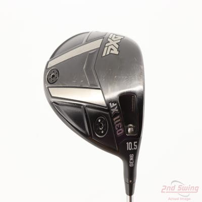 PXG 0311 XF GEN6 Driver 10.5° Graphite Design Tour AD TP-5 Graphite Regular Right Handed 45.5in