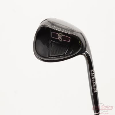Cleveland Smart Sole 2.0 S Wedge Sand SW Cleveland Traction Wedge Steel Wedge Flex Right Handed 35.0in