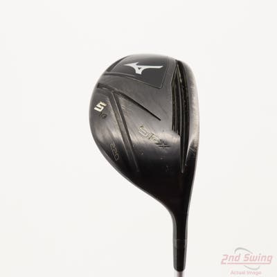 Mizuno ST-X 220 Fairway Wood 5 Wood 5W 18° Aldila Ascent 40 Graphite Senior Right Handed 43.0in