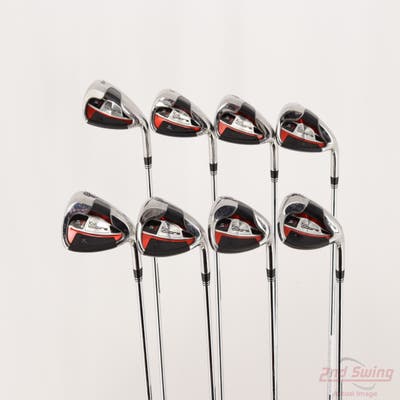 Cobra S9 2 Iron Set 4-PW GW Cobra NS Pro 900XH Steel Regular Right Handed STD