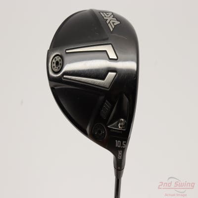 PXG 0311 GEN5 Driver 10.5° Mitsubishi Tensei AV Blue 65 Graphite Stiff Right Handed 45.5in