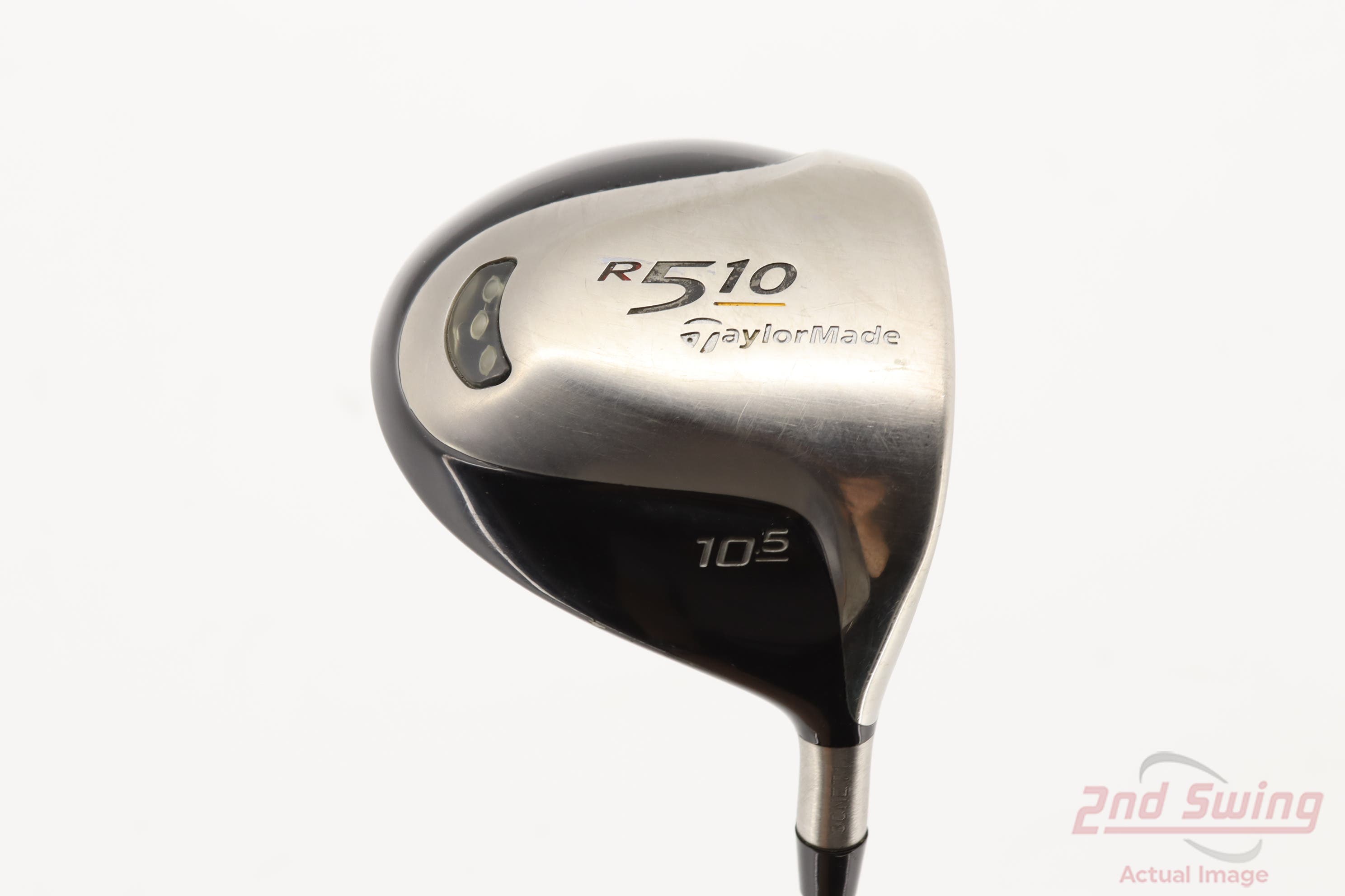 TaylorMade R510 Driver | 2nd Swing Golf