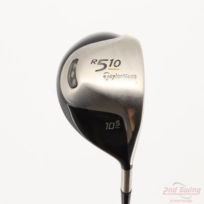 TaylorMade R510 Driver 10.5° TM M.A.S.2 Graphite Stiff Right Handed 45.0in