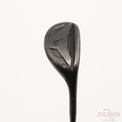 Mizuno JPX 925 Fli-Hi Hybrid 3 Hybrid 19° Mitsubishi MMT 85 Graphite Regular Right Handed 40.0in