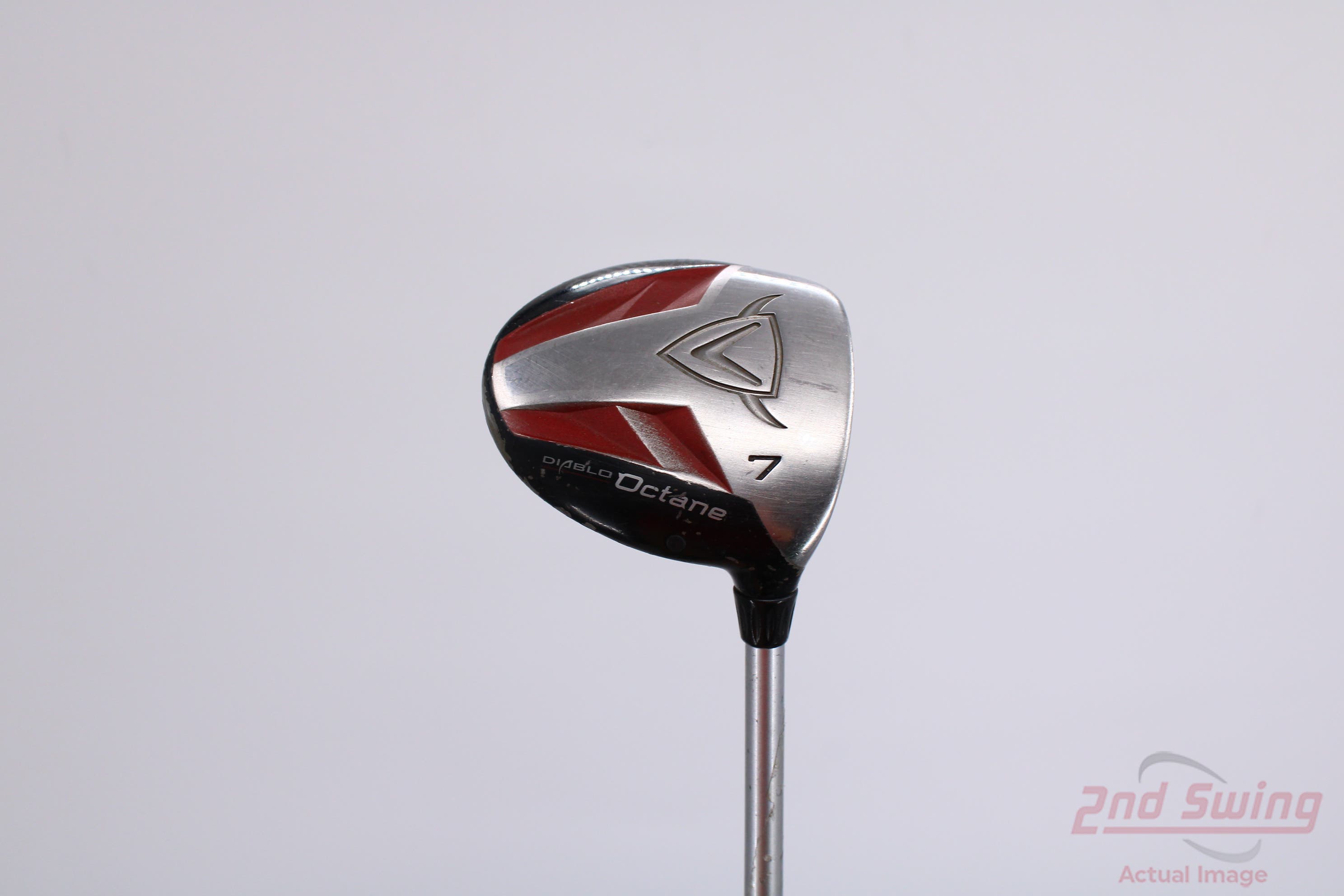 Callaway Diablo Octane Fairway Wood 7 Wood 7W 21° Callaway Diablo Octane Fairway Graphite Ladies