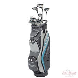 Tour Edge TE-300 Moda Complete Golf Club Set