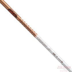 Graphite Design Tour AD GC Driver Shaft