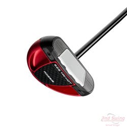 Odyssey Tri-Hot Square 2 Square Rossie Putter