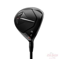 Titleist TSR1 Fairway Wood