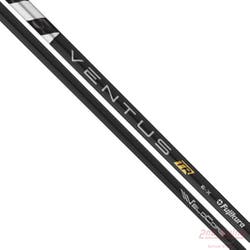 Fujikura Ventus TR Velocore Black Driver Shaft