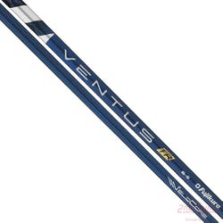 Fujikura Ventus TR Velocore Blue Driver Shaft