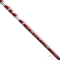Fujikura Ventus Red Velocore Driver Shaft