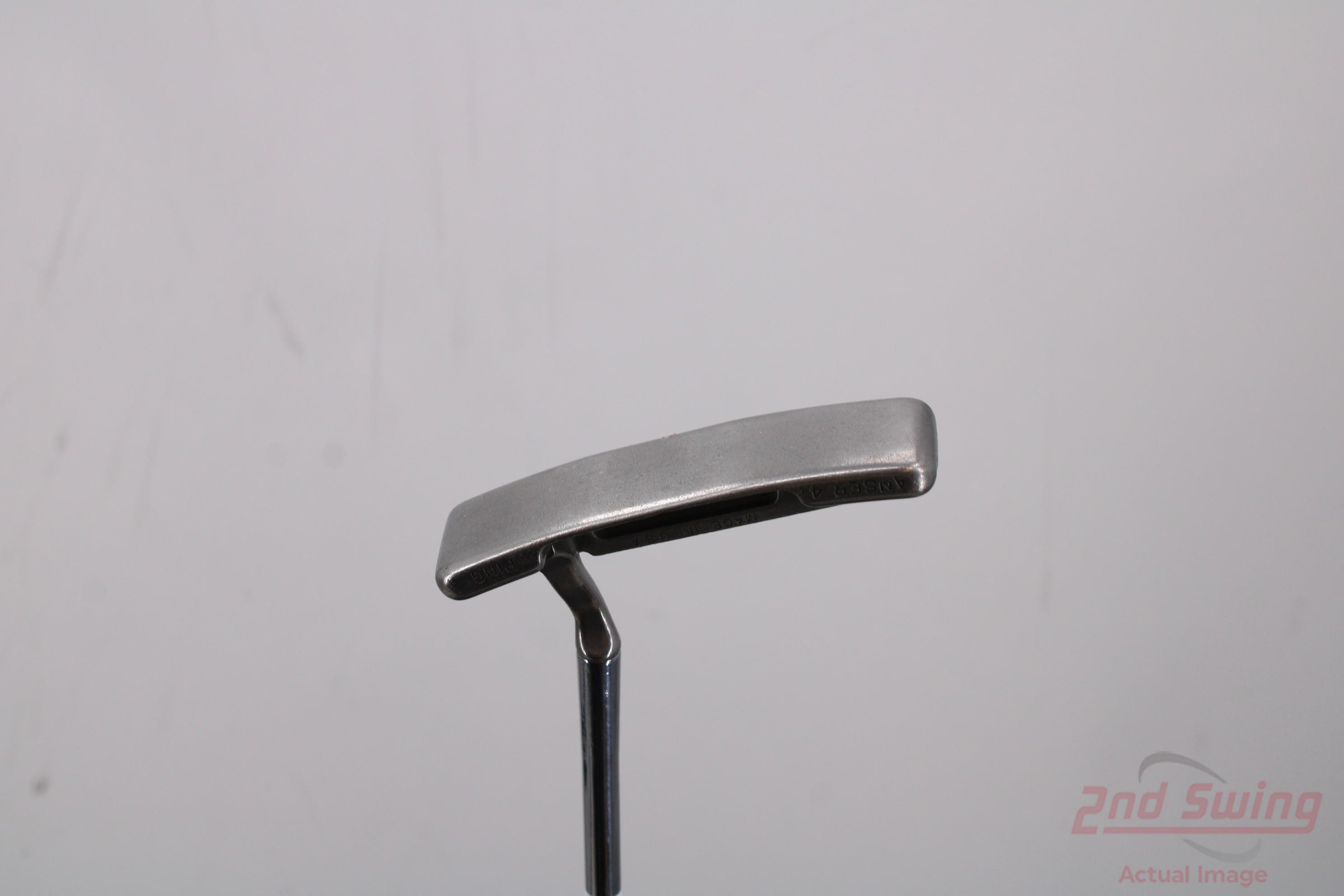 Ping Anser 4 Putter (W12328534131) 2nd Swing Golf