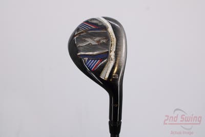 Callaway XR Hybrid 3 Hybrid 19° Project X SD Graphite Stiff Right Handed 40.5in