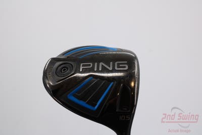 Ping 2016 G LS Tec Driver 10.5° Ping Tour 65 Graphite Regular Right Handed 45.5in