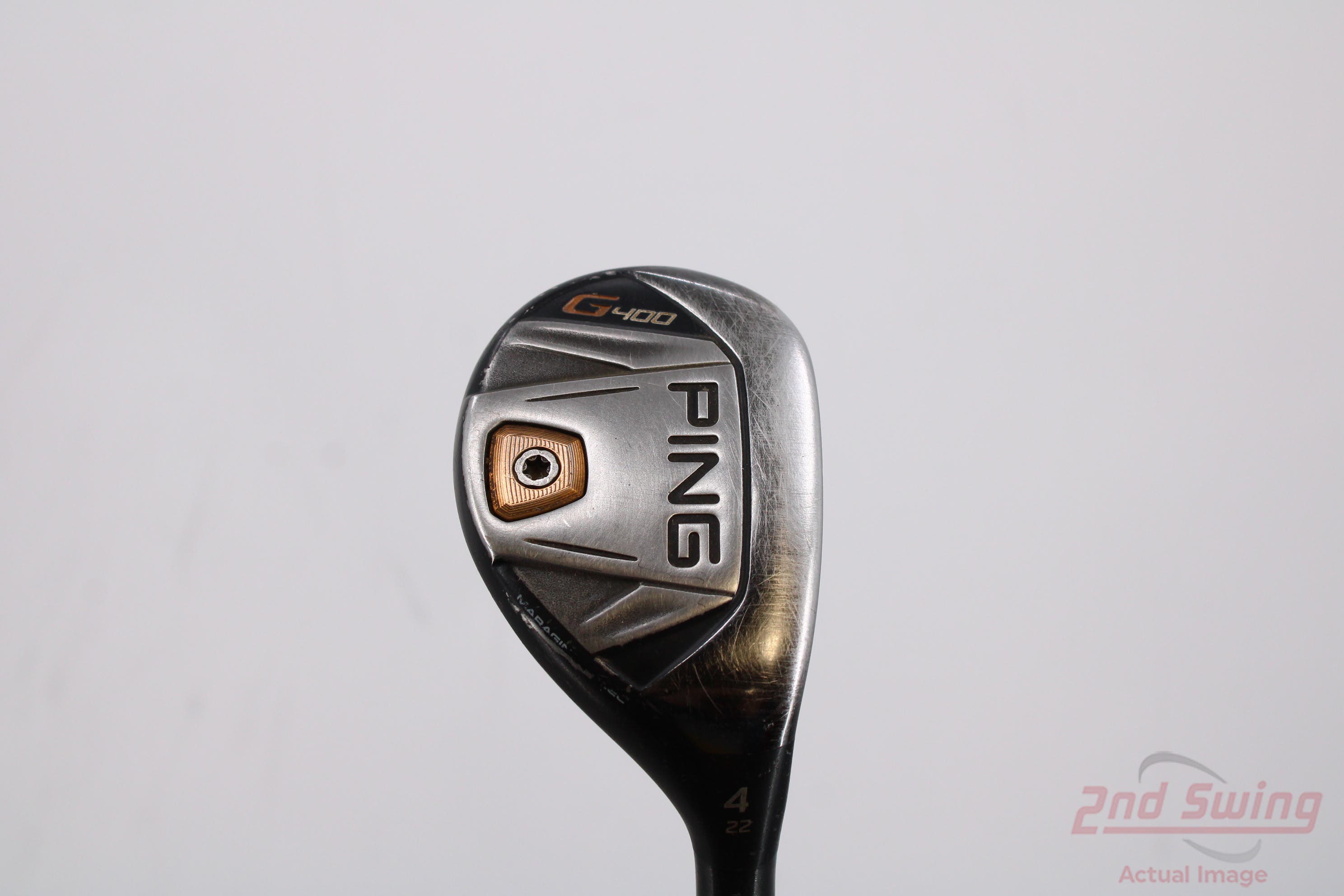 Ping G400 Hybrid (W-12328792195)