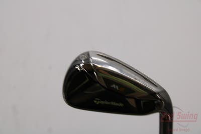 TaylorMade M2 Single Iron 6 Iron TM Reax 88 HL Graphite Regular Right Handed 38.0in
