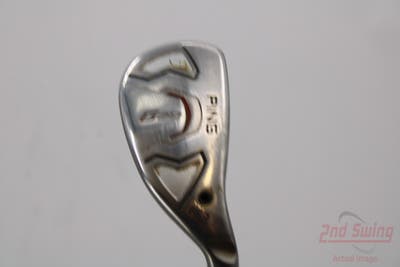 Ping G20 Hybrid 4 Hybrid 23° Ping TFC 169H Graphite Stiff Right Handed 39.75in