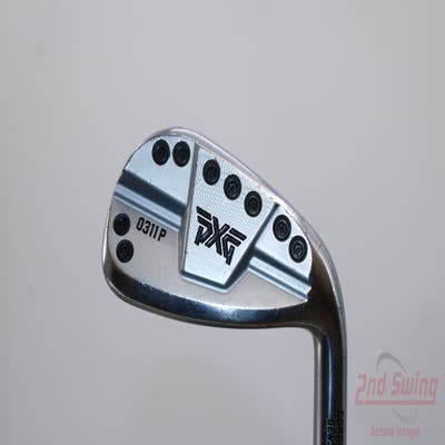 PXG 0311 P GEN3 Single Iron Pitching Wedge PW True Temper Elevate MPH 95 Steel Stiff Right Handed 35.5in