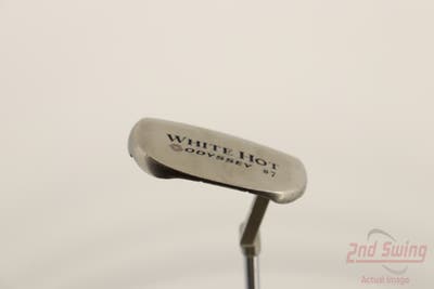 Odyssey White Hot 7 Putter Steel Right Handed 34.5in