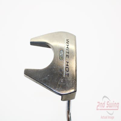 Odyssey White Hot XG 7 Putter Steel Right Handed 33.0in