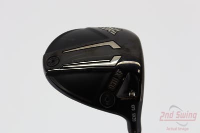 PXG 0811 XF GEN4 Driver 9° Diamana S+ 60 Limited Edition Graphite Regular Right Handed 45.0in