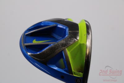 Nike Vapor Fly Pro Driver 9.5° Mitsubishi Diamana S+ Blue 60 Graphite Stiff Right Handed 45.25in