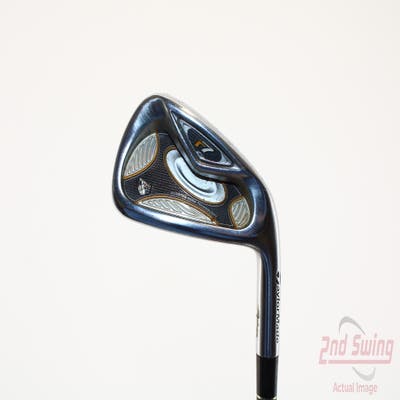 TaylorMade R7 Single Iron 4 Iron True Temper Dynamic Gold S300 Steel Stiff Right Handed 39.25in