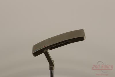 Ping PLD Milled Anser 2 Putter Mid Hang Steel Left Handed 35.0in