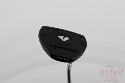 Odyssey Toulon 22 Daytona Putter Graphite Right Handed 34.0in