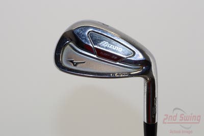 Mizuno MP 59 Single Iron Pitching Wedge PW Project X Rifle 6.0 Steel Stiff Right Handed 36.0in