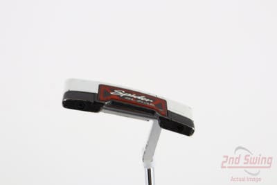 TaylorMade 2014 Spider Blade Putter Mid Hang Steel Right Handed 36.0in