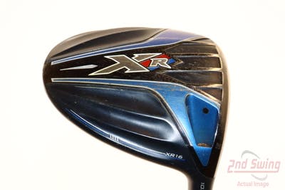 Callaway XR 16 Driver 10.5° Project X HZRDUS T800 Green 55 Graphite Stiff Right Handed 45.75in