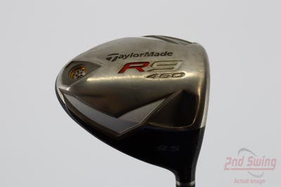 TaylorMade R9 460 Driver 9.5° TM Reax 60 Graphite Regular Right Handed 45.5in