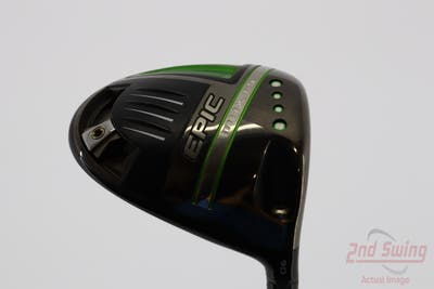 Callaway EPIC Max LS Driver 9° Diamana M+ 40 Limited Edition Graphite Ladies Right Handed 44.75in
