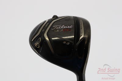 Titleist 917 D2 Driver 9.5° Diamana M+ 50 Limited Edition Graphite Senior Right Handed 45.25in