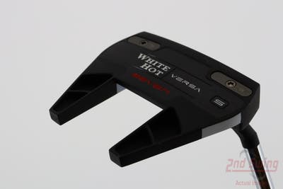 Odyssey White Hot Versa Seven S Putter Graphite Right Handed 33.75in