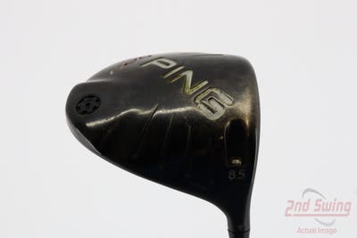 Ping G25 Driver 8.5° Ping TFC 189D Graphite Stiff Right Handed 45.5in