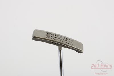 Odyssey White Hot 2 Center Shaft Putter Slight Arc Steel Right Handed 35.0in