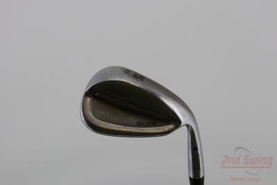 Ping Glide ES Sole Wedge Sand SW Ping CFS Steel Right Handed Black Dot 35.25in