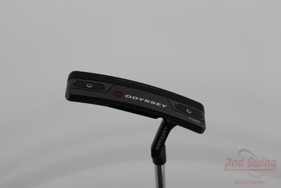 Odyssey Tri-Hot 5K Two CH Putter Graphite Right Handed 33.5in