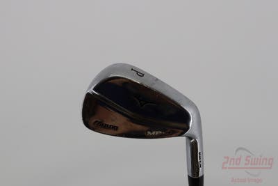 Mizuno MP 4 Single Iron Pitching Wedge PW True Temper Dynamic Gold S300 Steel Stiff Right Handed 36.0in