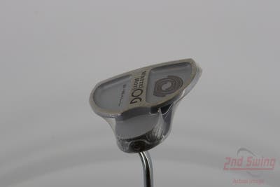 Mint Odyssey White Hot OG 2-Ball Putter Face Balanced Steel Left Handed 34.0in