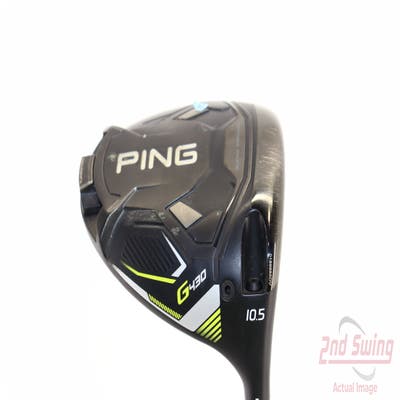 Ping G430 LST Driver 10.5° Tour 2.0 Chrome 65 Graphite Stiff Right Handed 45.5in