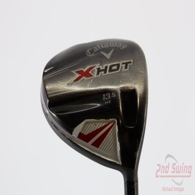 Callaway X Hot 19 Driver 13.5° Project X PXv Graphite Senior Right Handed 45.5in