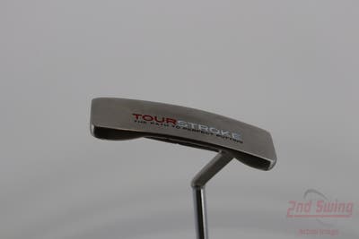 Evnroll Tour Stroke Trainer Putter Face Balanced Steel Right Handed 35.0in