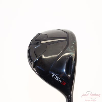 Titleist TSR3 Driver 10° MCA Tensei AV-XLINK Blue 55 Graphite Regular Right Handed 45.75in