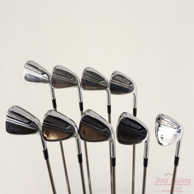 Tête De Fer Taylormade P790 UDI 2019 - 19° - N°2 - Droitier - Occasion