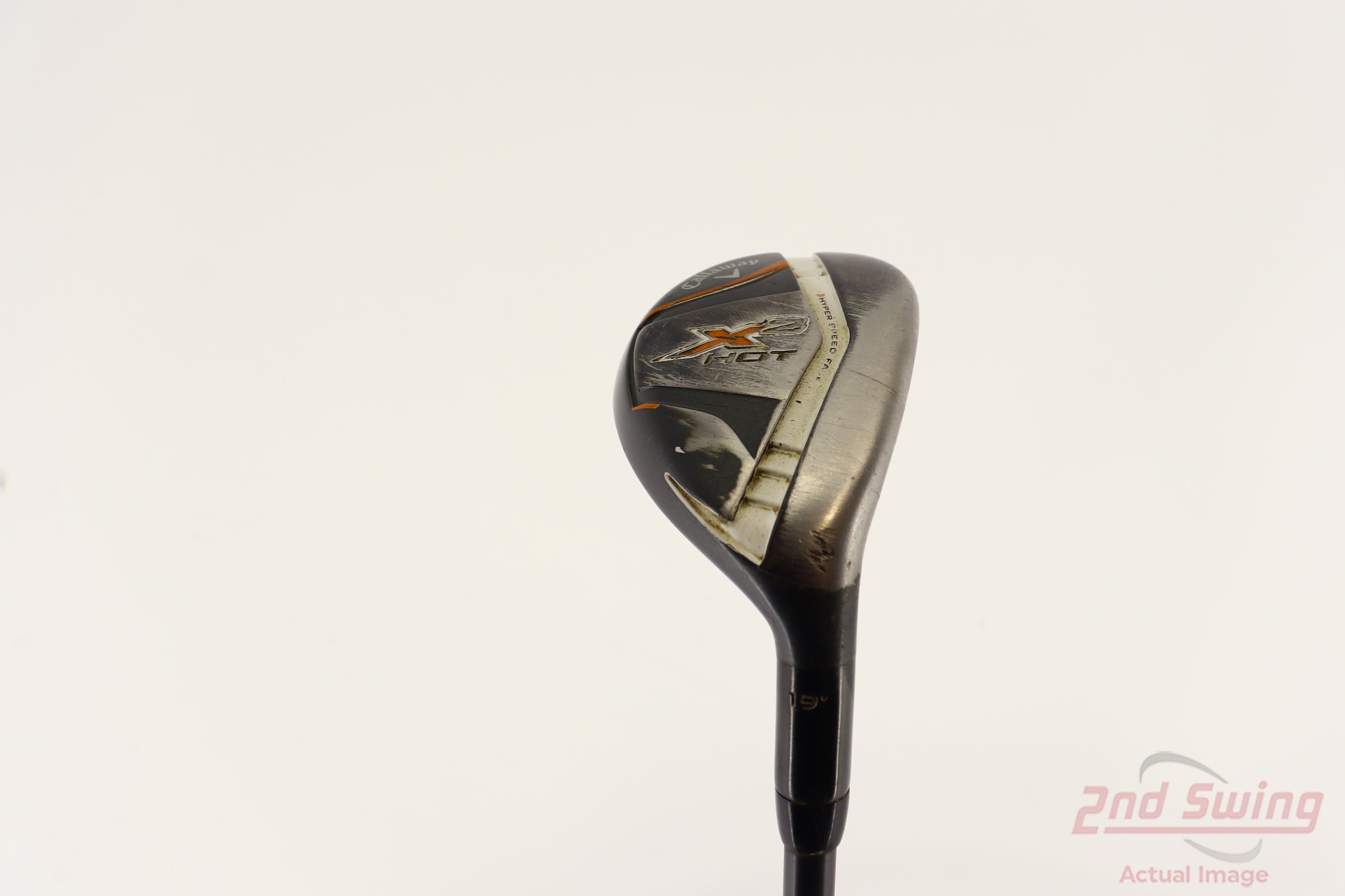 Callaway X2 Hot Hybrid (W-12647117021) | 2nd Swing Golf